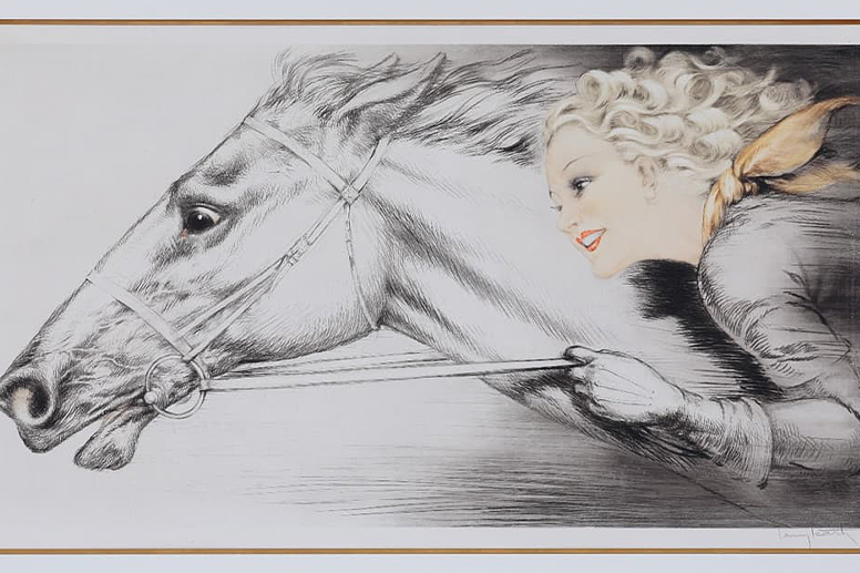 Thoroughbred
