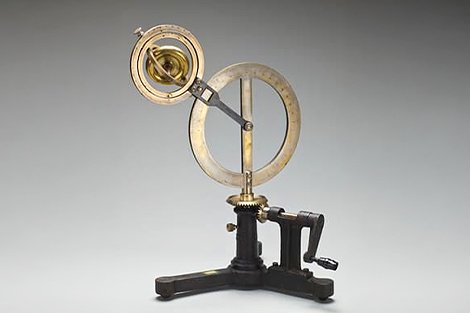 輪のある理科教材