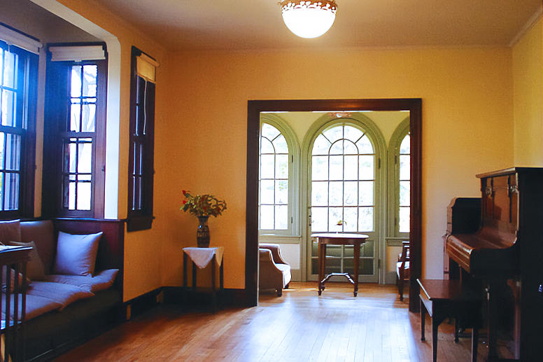 提供（公財）日本ナショナルトラスト