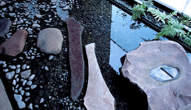 福寿園京都本店（福寿園京都ギャラリー）